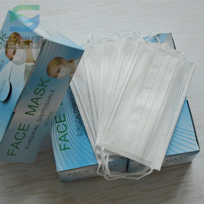 重慶 一次性活性炭口罩 無紡布口罩 防霧霾