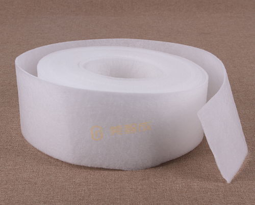 熱風(fēng)棉無紡布是n95口罩的必需品嗎 口罩材料廠家 智成纖維