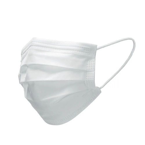 勞防用品之口罩小知識