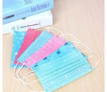 無紡布口罩 防護、舒適與環保的完美結合