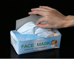 三層無紡布口罩 種類、特性與選擇指南