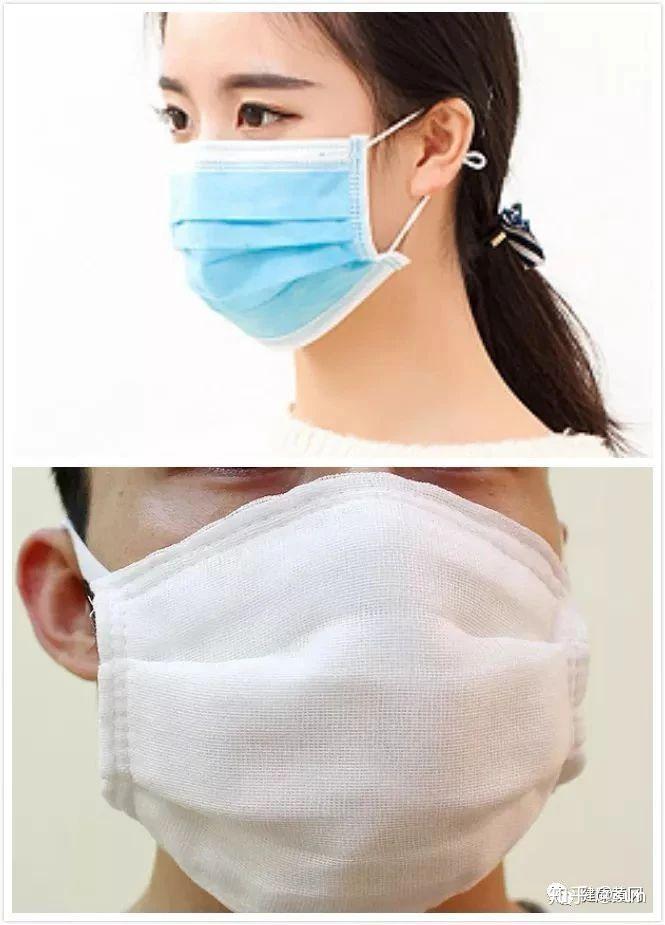 疫情期間外出優質無紡布口罩推薦指南